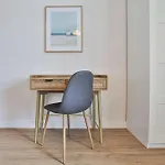 Maison Vue Sur Le Chenal Avec Toit Terrasse * Les Sables-dʼOlonne