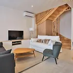 Maison Vue Sur Le Chenal Avec Toit Terrasse Les Sables-dʼOlonne