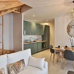 Maison Vue Sur Le Chenal Avec Toit Terrasse * Les Sables-dʼOlonne