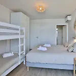 Maison Vue Sur Le Chenal Avec Toit Terrasse Vakantiehuis *