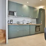 Maison Vue Sur Le Chenal Avec Toit Terrasse Vakantiehuis Les Sables-dʼOlonne