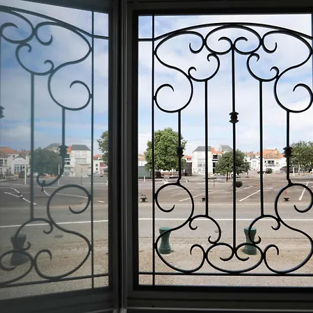 Maison Vue Sur Le Chenal Avec Toit Terrasse Prázdninový dům