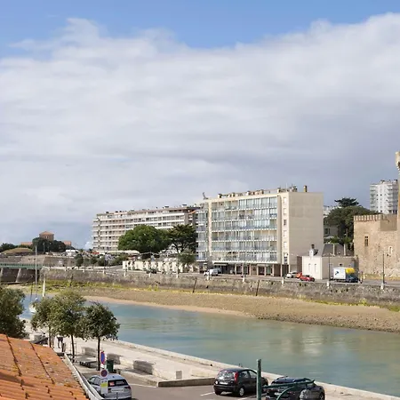 Mouettes Des Sables * Les Sables-dʼOlonne