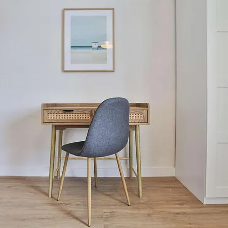 Maison Vue Sur Le Chenal Avec Toit Terrasse * Les Sables-dʼOlonne