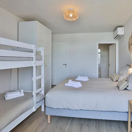 Maison Vue Sur Le Chenal Avec Toit Terrasse Prázdninový dům *