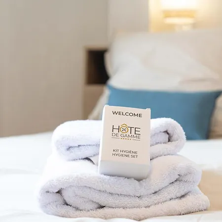 Maison Vue Sur Le Chenal Avec Toit Terrasse Les Sables-dʼOlonne