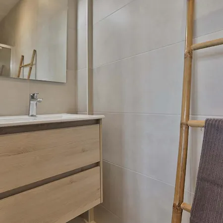 Prázdninový dům Maison Vue Sur Le Chenal Avec Toit Terrasse Les Sables-dʼOlonne