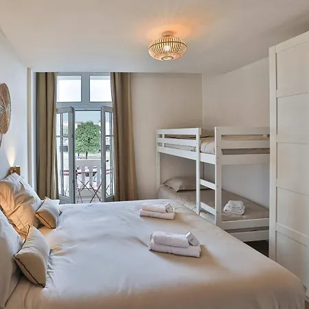 Maison Vue Sur Le Chenal Avec Toit Terrasse Prázdninový dům *