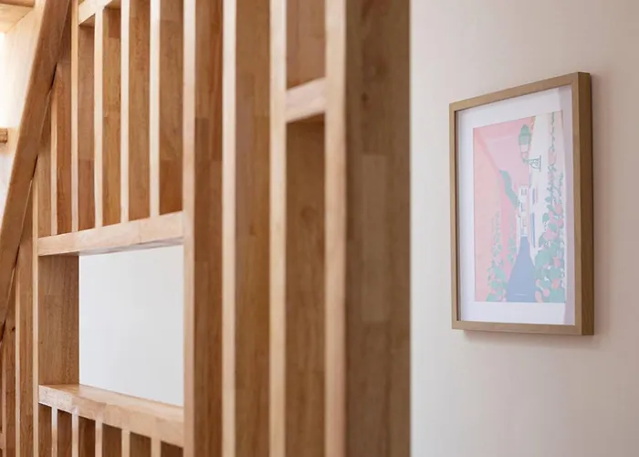Maison Vue Sur Le Chenal Avec Toit Terrasse Сasa de vacaciones Les Sables-dʼOlonne