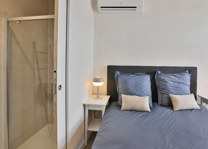 Maison Vue Sur Le Chenal Avec Toit Terrasse Les Sables-dʼOlonne