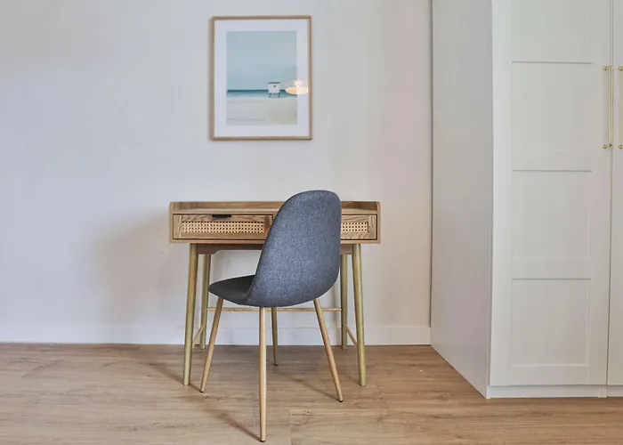 Maison Vue Sur Le Chenal Avec Toit Terrasse * Les Sables-dʼOlonne