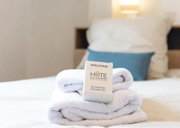 Maison Vue Sur Le Chenal Avec Toit Terrasse Les Sables-dʼOlonne