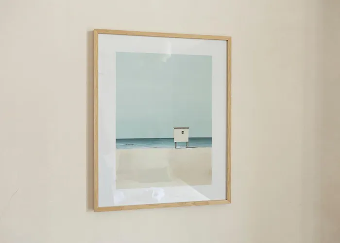 Maison Vue Sur Le Chenal Avec Toit Terrasse Сasa de vacaciones *