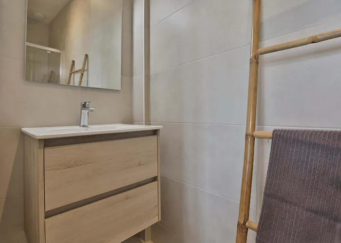 Сasa de vacaciones Maison Vue Sur Le Chenal Avec Toit Terrasse Les Sables-dʼOlonne