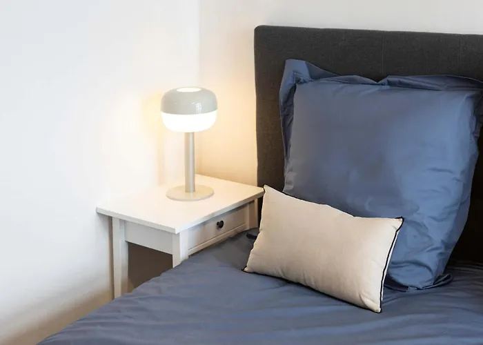 Maison Vue Sur Le Chenal Avec Toit Terrasse Les Sables-dʼOlonne