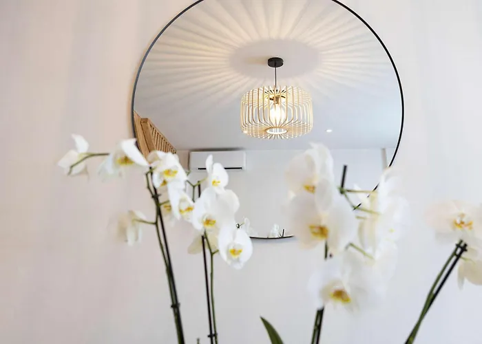 Maison Vue Sur Le Chenal Avec Toit Terrasse * Les Sables-dʼOlonne