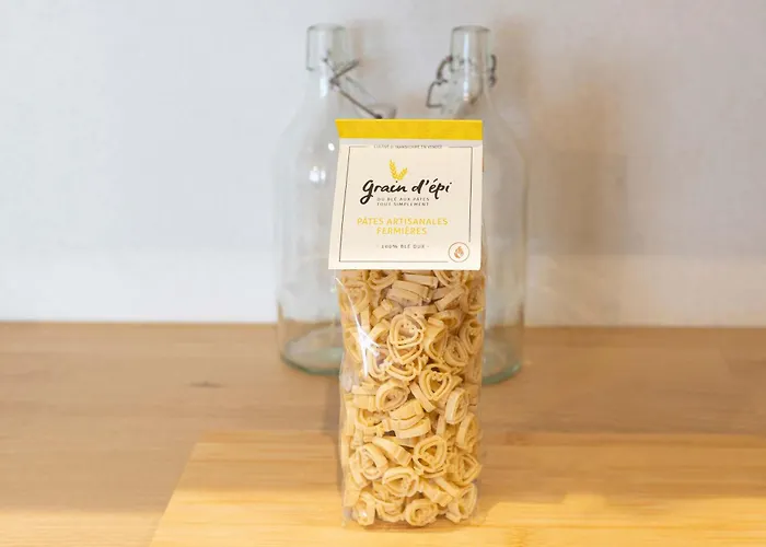 Сasa de vacaciones Maison Vue Sur Le Chenal Avec Toit Terrasse