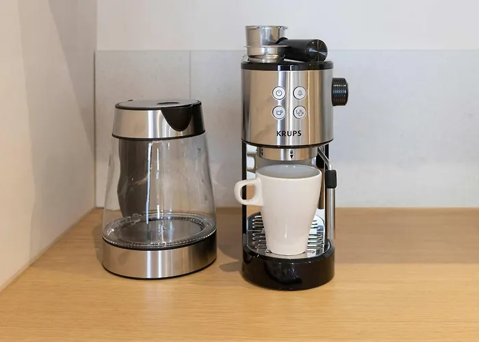 Maison Vue Sur Le Chenal Avec Toit Terrasse *