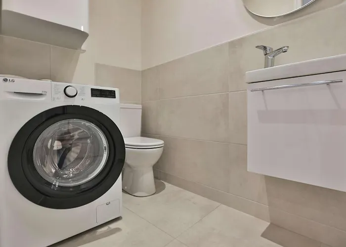 Maison Vue Sur Le Chenal Avec Toit Terrasse Les Sables-dʼOlonne