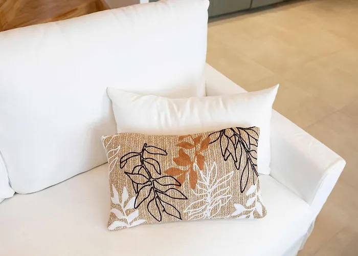 Maison Vue Sur Le Chenal Avec Toit Terrasse Les Sables-dʼOlonne